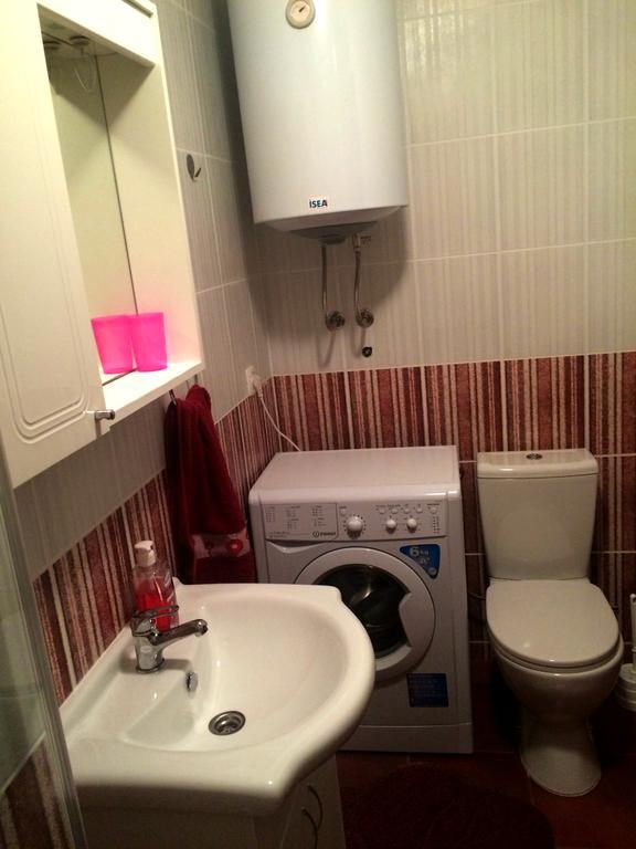 Apartments Bucin コトル エクステリア 写真