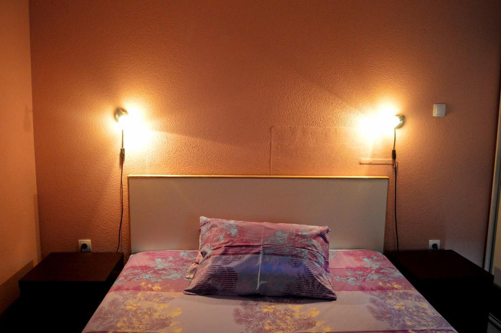 Apartments Bucin コトル エクステリア 写真