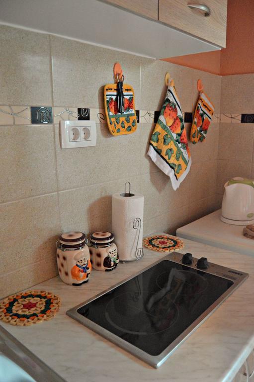 Apartments Bucin コトル エクステリア 写真